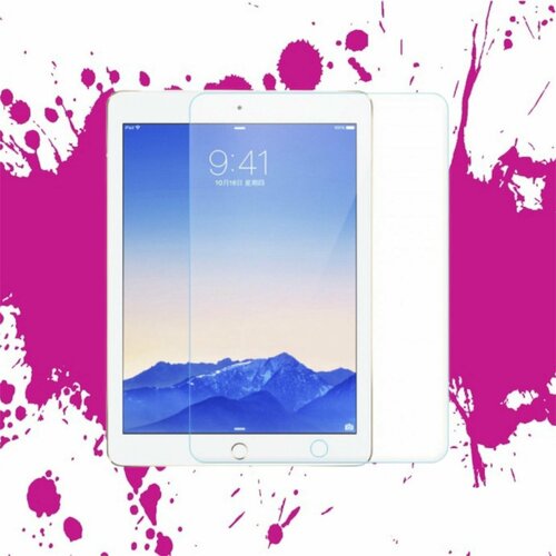Защитное стекло для планшета Apple iPad Pro 12.9