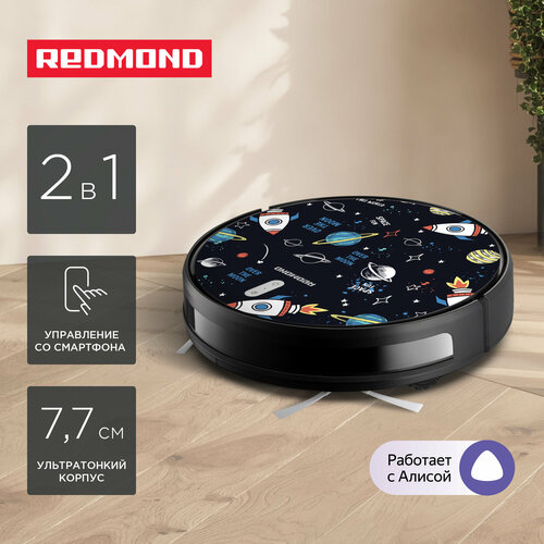 Съемная крышка для робота-пылесоса VRC1301 999₽