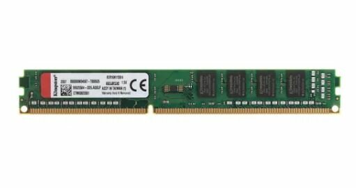 Оперативная память Samsung 8 ГБ DDR4 2666 МГц DIMM CL19 M378A1K43CB2-CTD