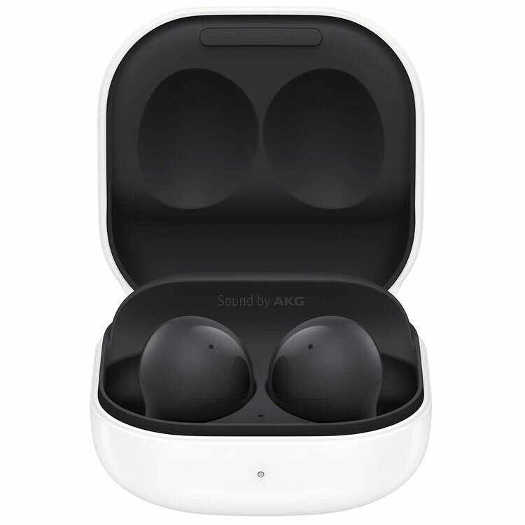 Беспроводные наушники Samsung Galaxy Buds2 RU, черный