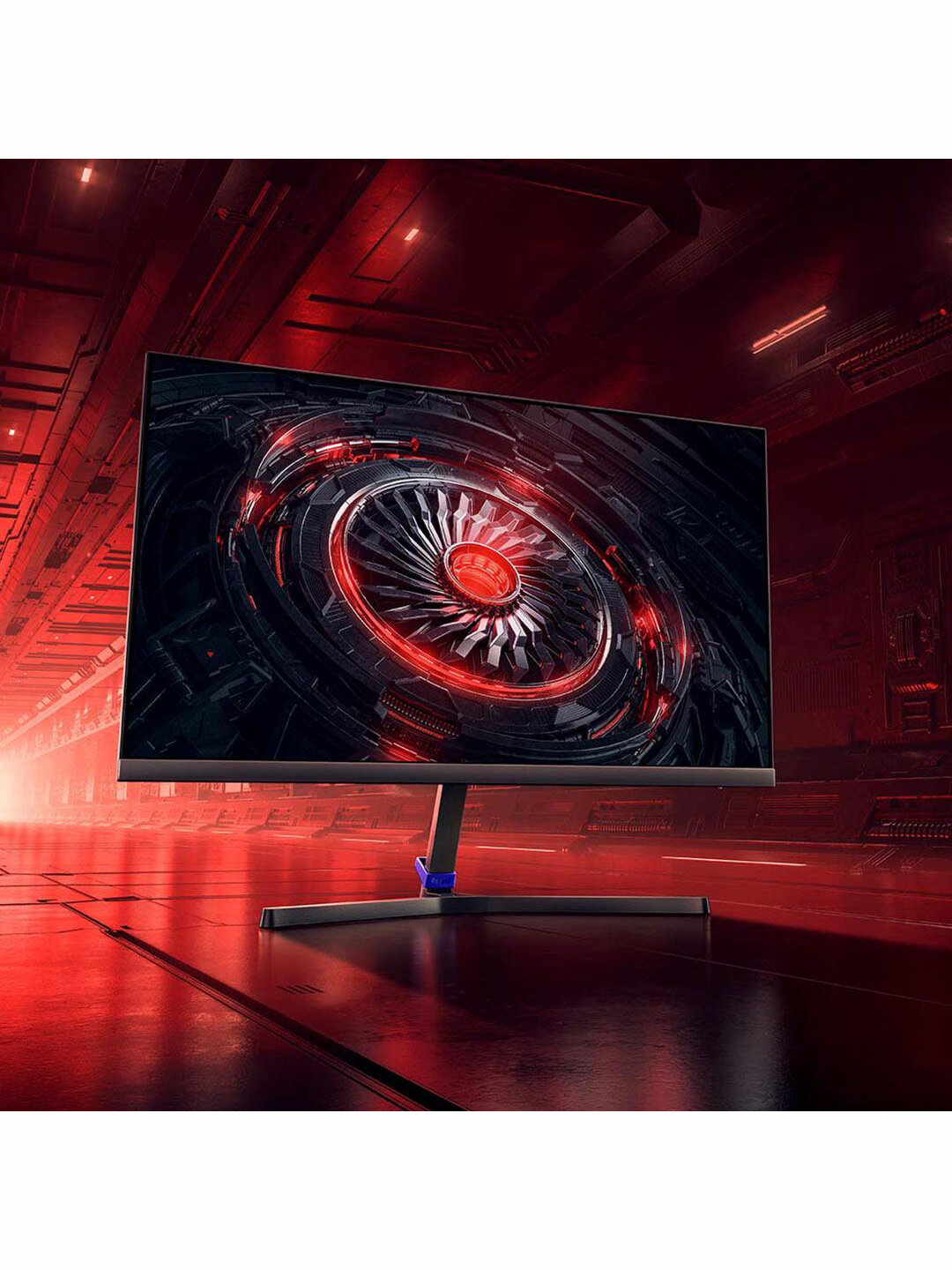Монитор Xiaomi Redmi Gaming Monitor G24 165Hz 23.8 дюймов (A24FAA-RG)+переходник в подарок! — фото 1