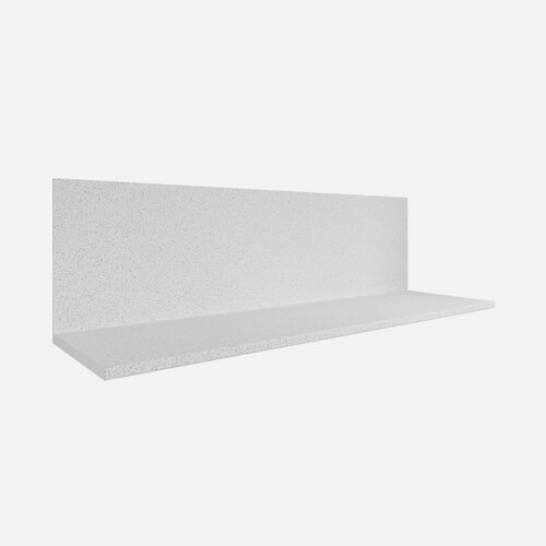 Изображение товара Стеновая панель 3000мм для кухни (фартук) , толщина 4 мм, в цвете антарес