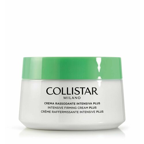 Collistar Крем Лифтинг для тела 400 мл 4769₽