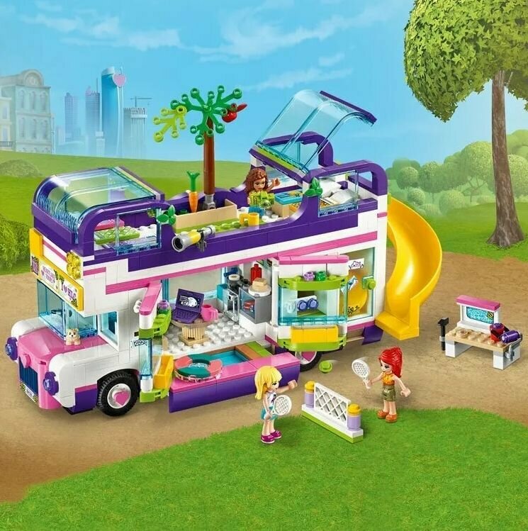LEGO 41395