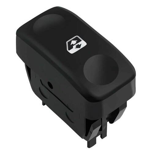 Клавиша включения стеклоподъемника LADA Largus Renault Logan переднего ILSA 567₽