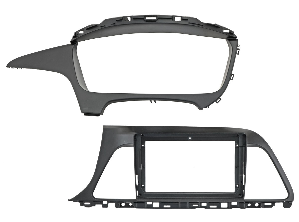 Рамка для UMS HYUNDAI Sonata VII (LF) 2014-2017, 9"