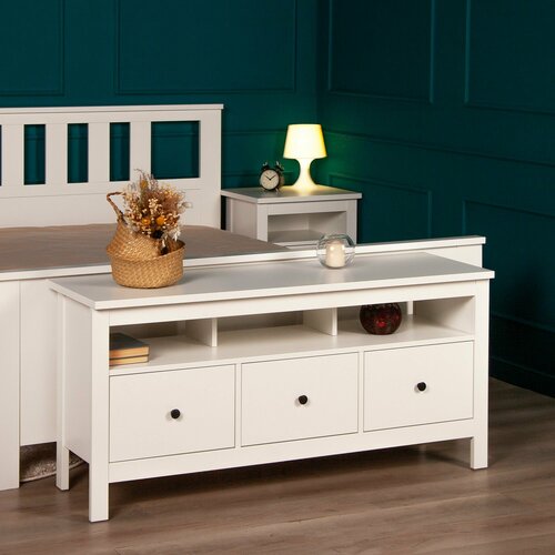 Тумба ГУД ЛАКК Сага 3 ящика 16099₽