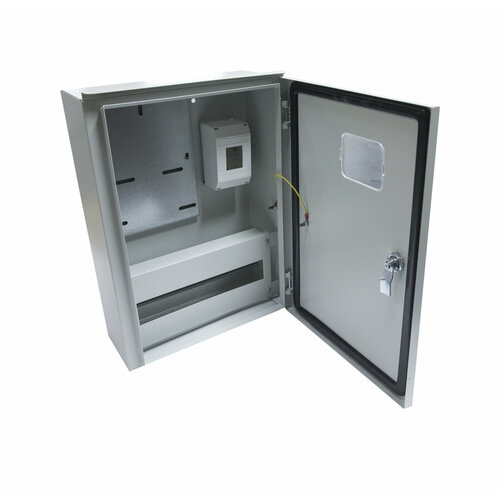 ЩУ-3Н-12 IP55 (480х350х165) УХЛ1