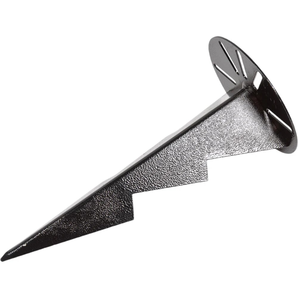 Грунтовой держатель SVET ДГ-03 для опоры под светильник НТУ шар садово-парковый SV0410-0016