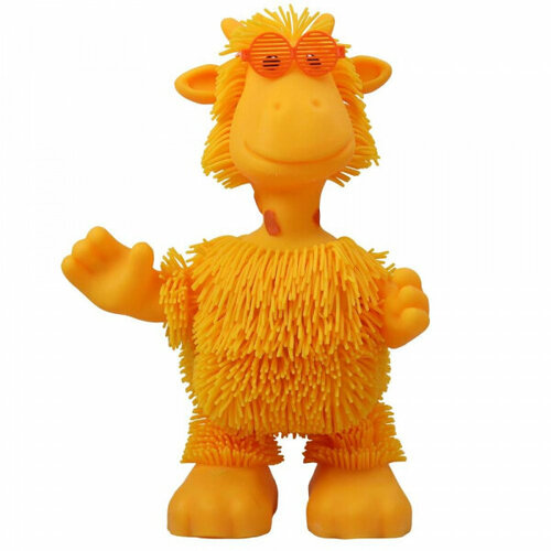 Интерактивная игрушка Жираф Жи-Жи желтый танцует Jiggly Pets 3401₽