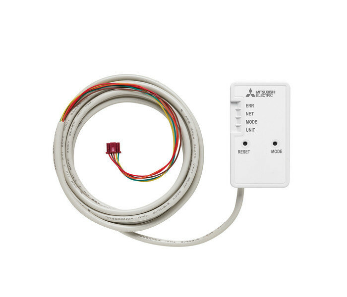 Wi-Fi модуль Mitsubishi Electric MAC-567IF-E, для внутреннего блока