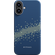 Чехол PITAKA Ultra-Slim Case для iPhone 16", принт млечный путь (...