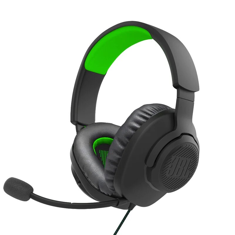 Проводные наушники JBL Quantum 100