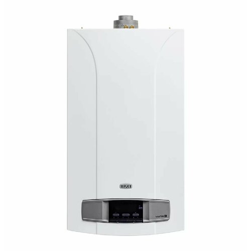 Котел газовый LUNA-3 240 i 135090₽