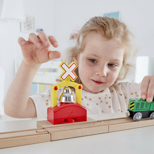 Автоматический сигнал поезда на переезде 1797₽