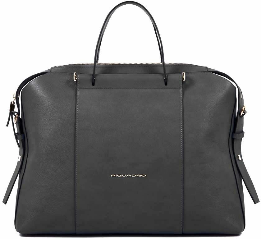 Сумка PIQUADRO, черный