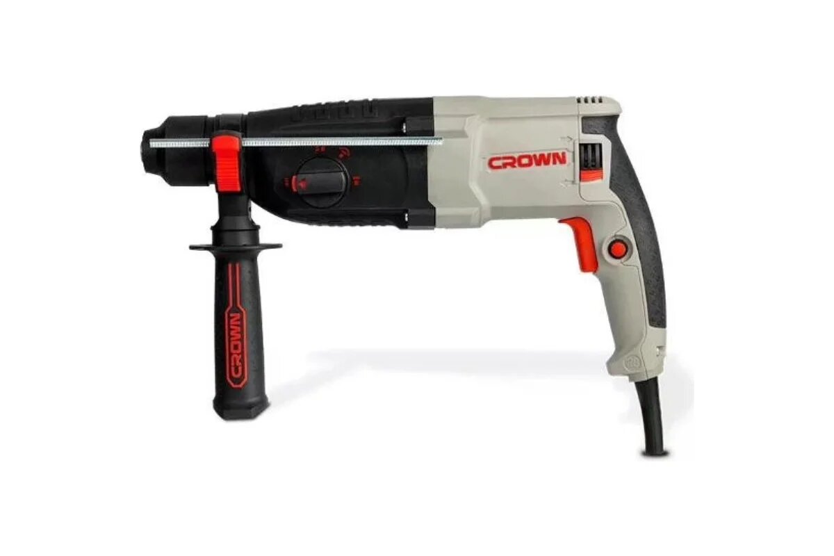 Crown Перфоратор CT18183 BMC — фото 1