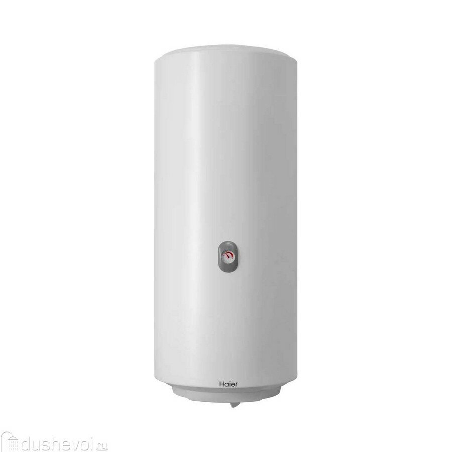 Водонагреватель накопительный электрический Haier ES80V-A1 (GA0SZRE0FRU) 80 л. Нижнее подкл.
