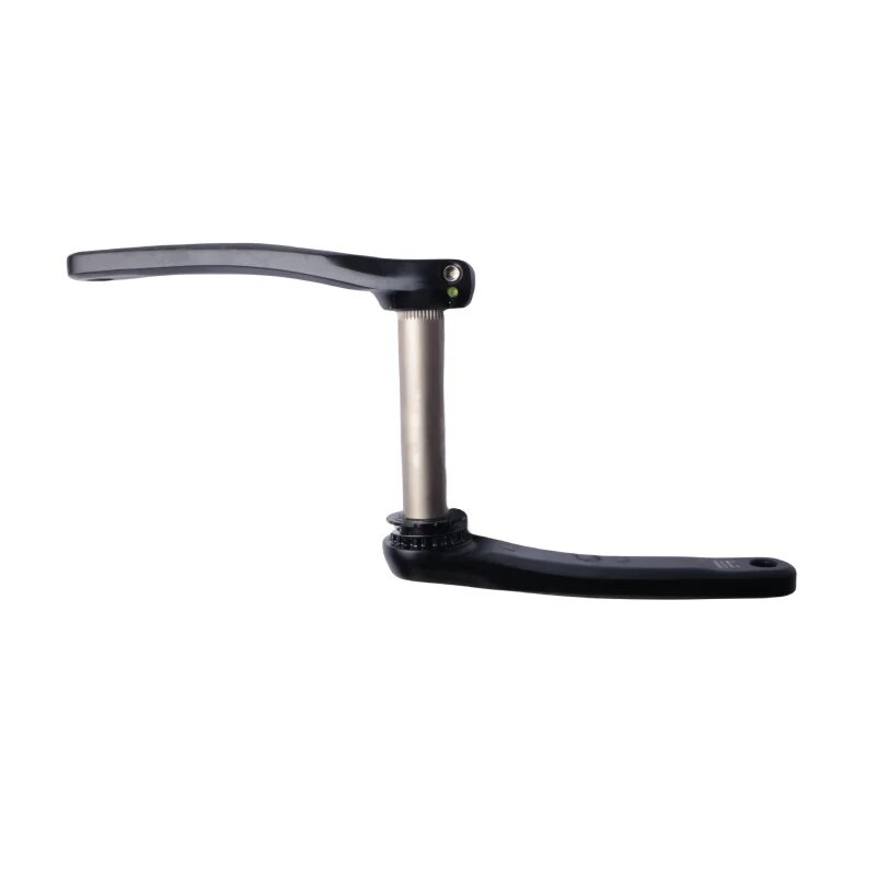 Shimano SLX M7100 шатун для горного велосипеда 170/175/172 мм, M7100 Crankarm, 170mm — фото 1