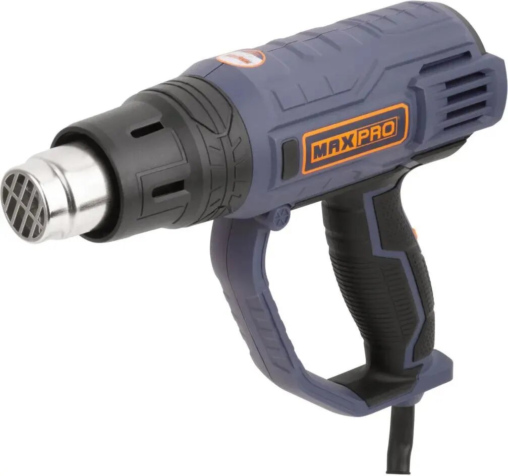 Технический фен MAX-PRO MPHG2001 [85252]