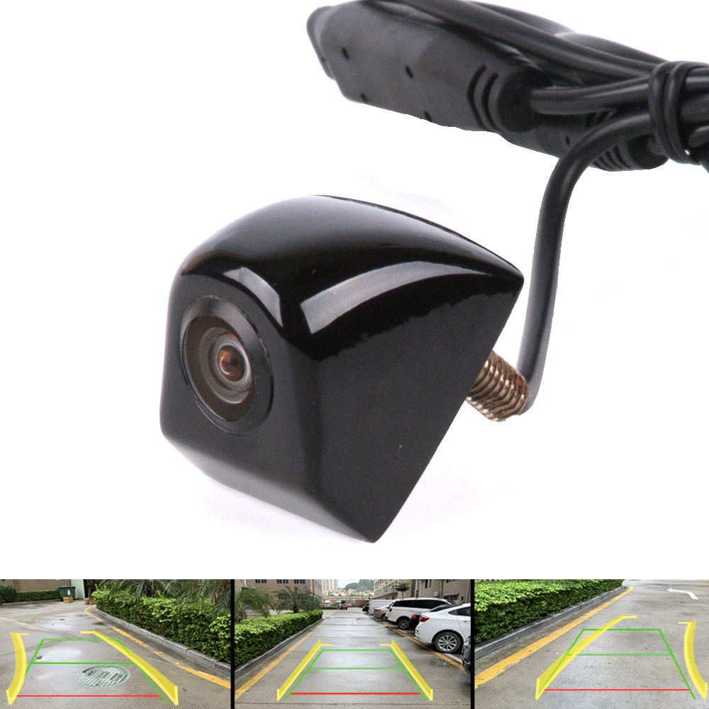 Камера заднего вида XPX 506-SL врезная