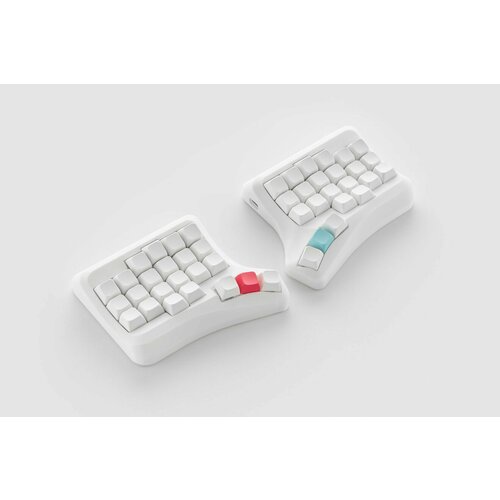 Механическая клавиатура Velvet Gateron Brown 30 XDA без символов 22000₽