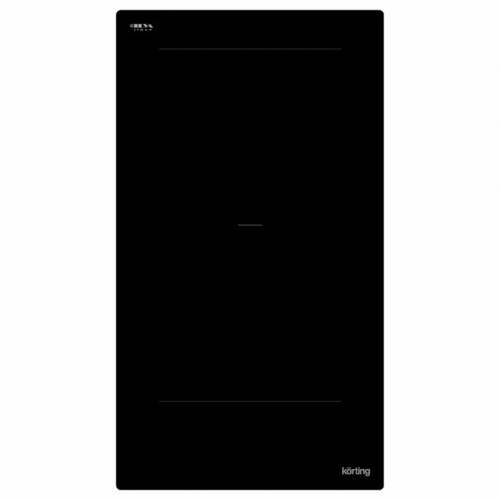 Индукционная варочная панель Korting HIB 35900 HID черный 29990₽