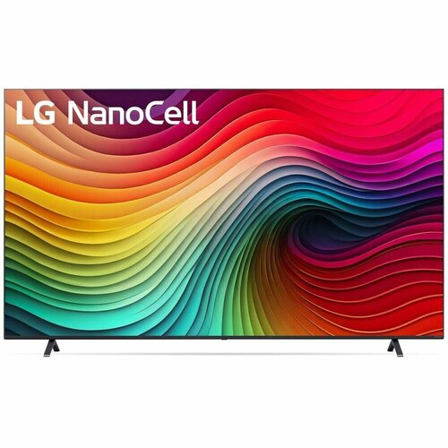 Телевизор LG 86NANO80T6A ARUG 6690000₽