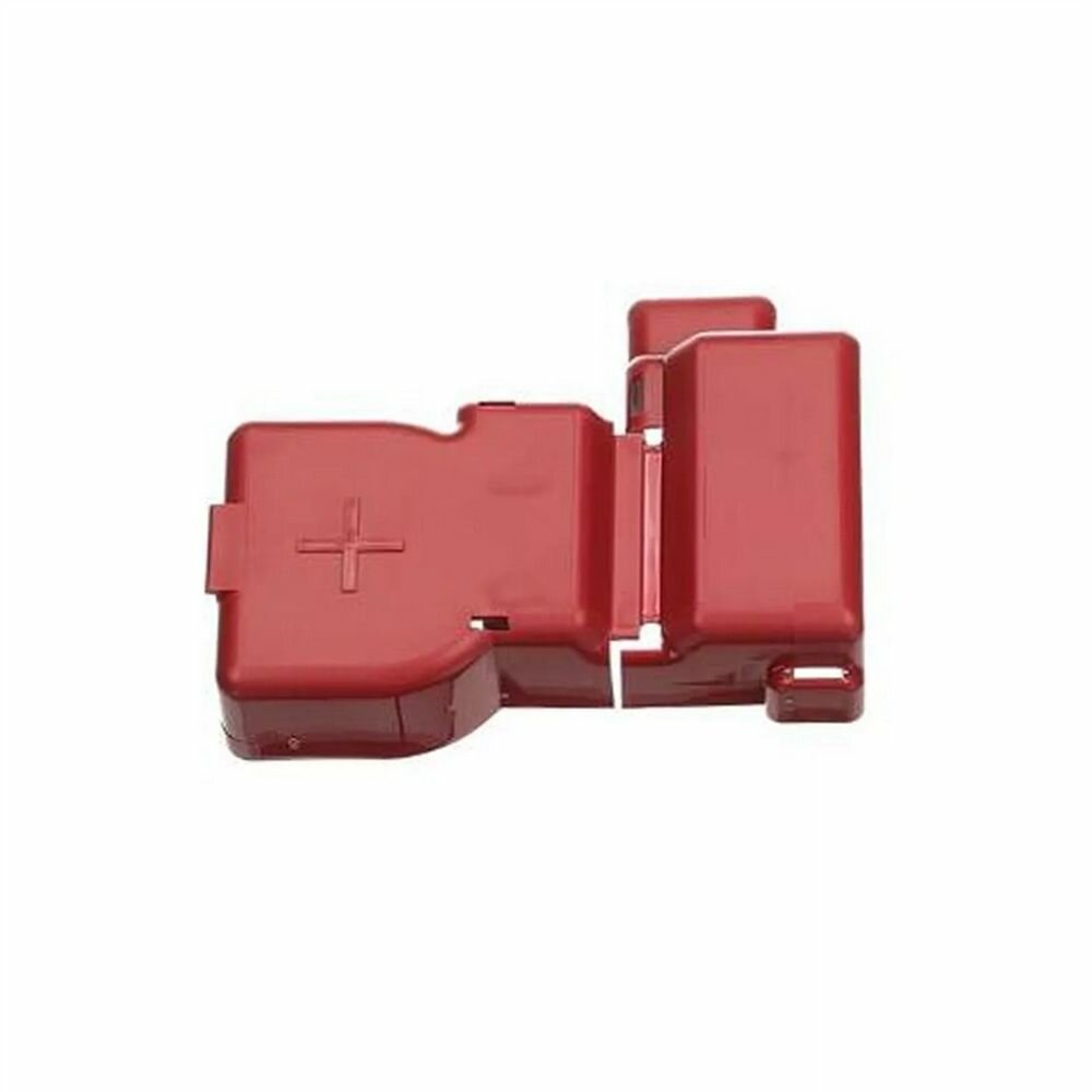 Защитный кожух клеммы аккумулятора - Nissan 24345-79912