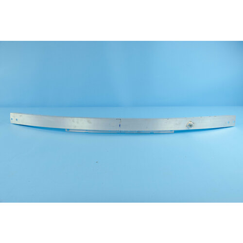 Усилитель переднего бампера Мерседес Mercedes C-Class W204 2006-2014 балка жесткости металлический гаситель удара 6232₽