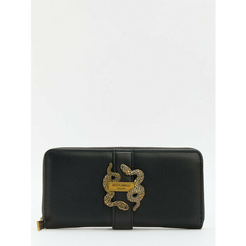 Кошелек Just Cavalli черный 14520₽