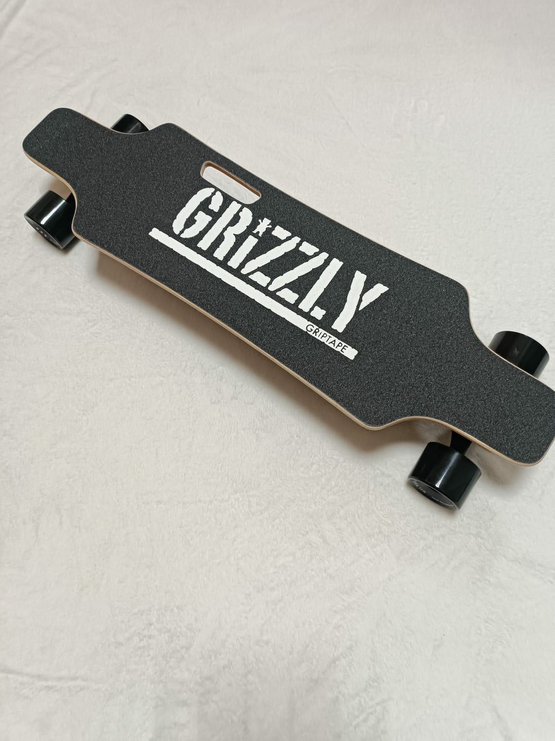 Электроскейт Musulon 8 км MSL - 1 "GRIZZLY_7"