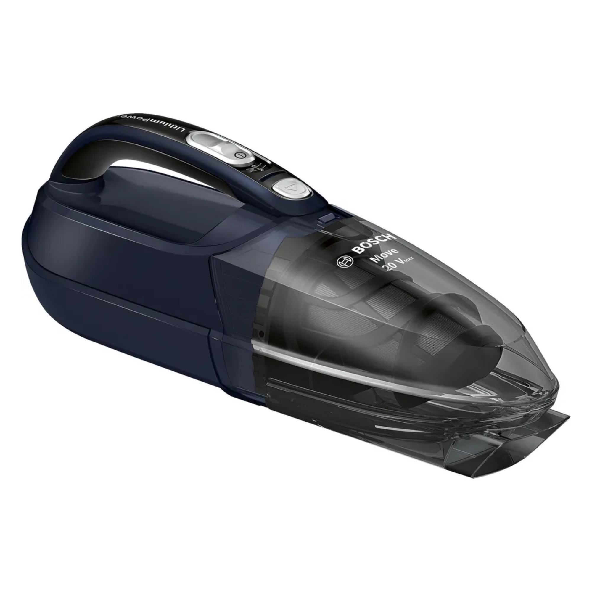 Ручной пылесос BOSCH BHN20L