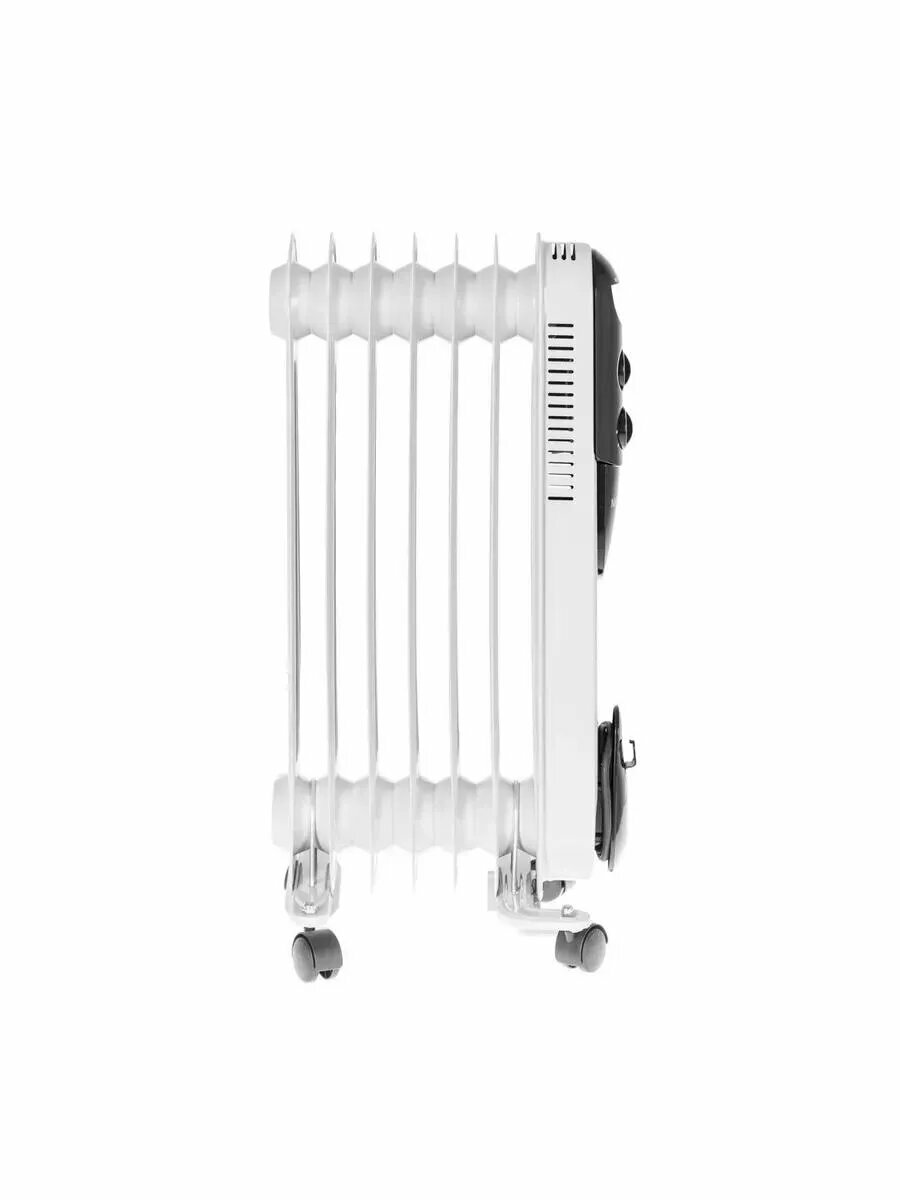 Изображение Обогреватель масляный Neoclima NC9307 7 секций 1500Вт