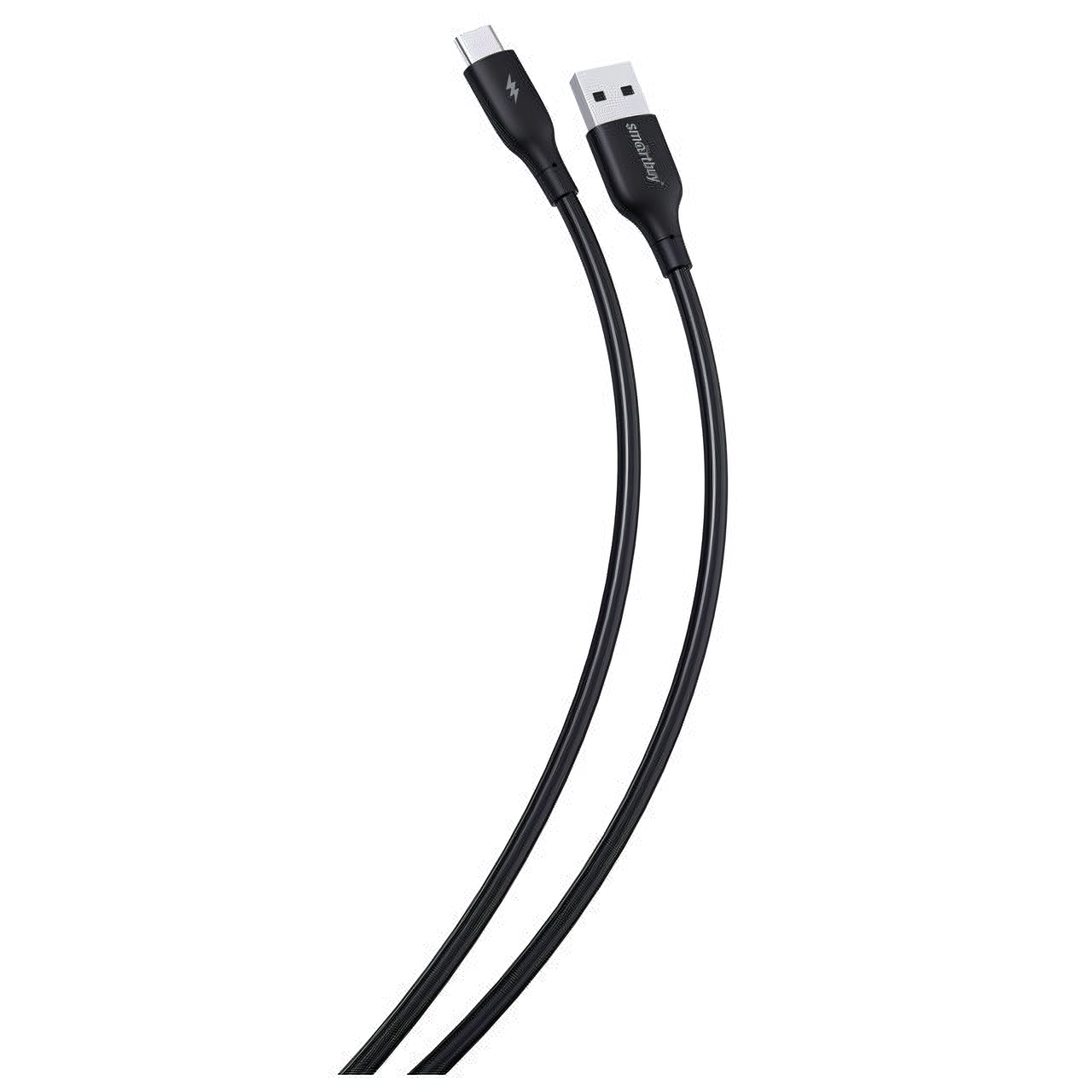 кабель USB-Type-C SMARTBUY iK-3112-S25w 1,0м белый - фото №20