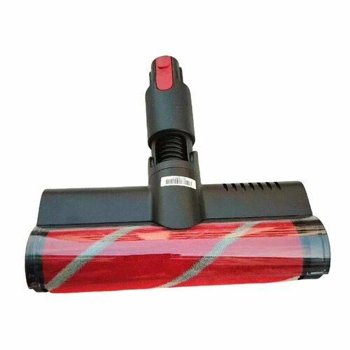 Электрическая щетка для пола Roborock H6H7 серыйчерный Красный 4966₽