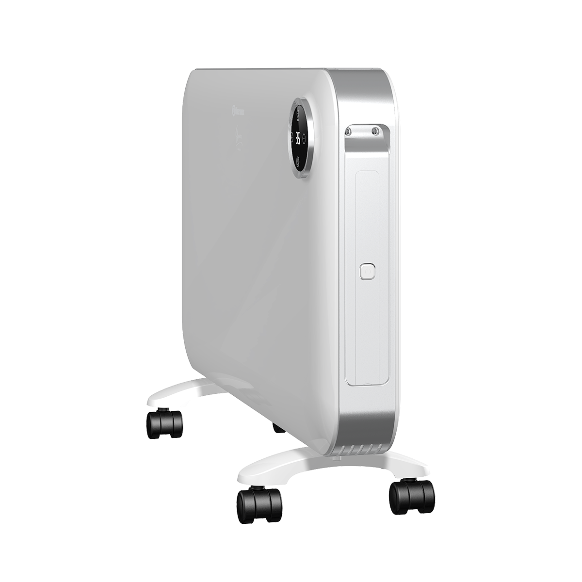 Конвектор электрический THERMEX Genova 2000 Wi-Fi — фото 1