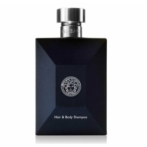 Versace Pour Homme Парфюмированный гель для душа 250 мл 8614₽