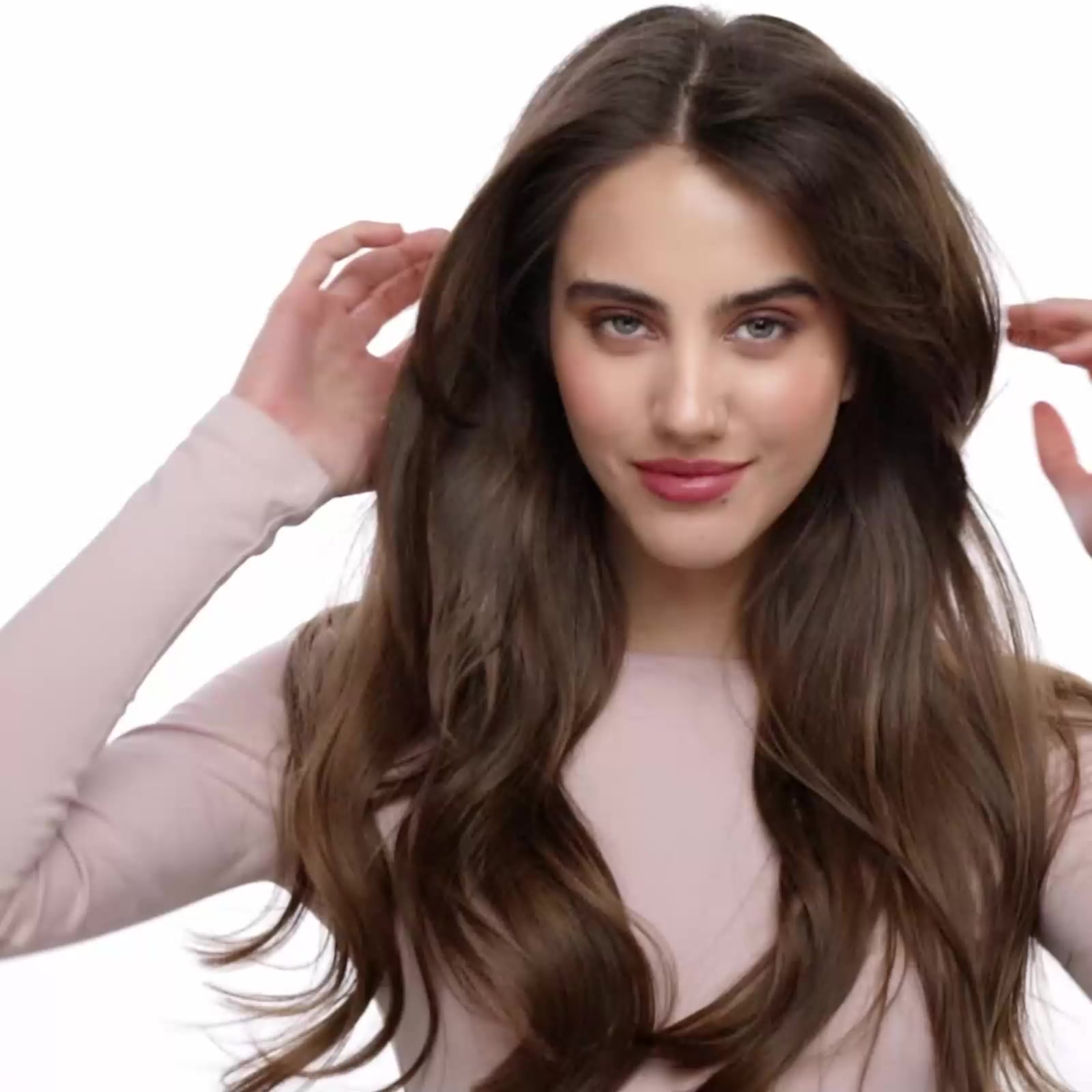 MIXIT Укрепляющая маска для восстановления поврежденных волос с кератином RESTART, 500 мл — фото 1