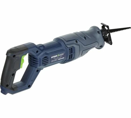 Изображение AYGER Сабельная пила ARS950
