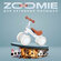 Беговел детский от года 4 колеса RANT basic RB126 "ZOOMIE" (White...