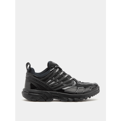 фото Кроссовки mm6 x salomon acs pro, размер 37 1/3 eu, черный
