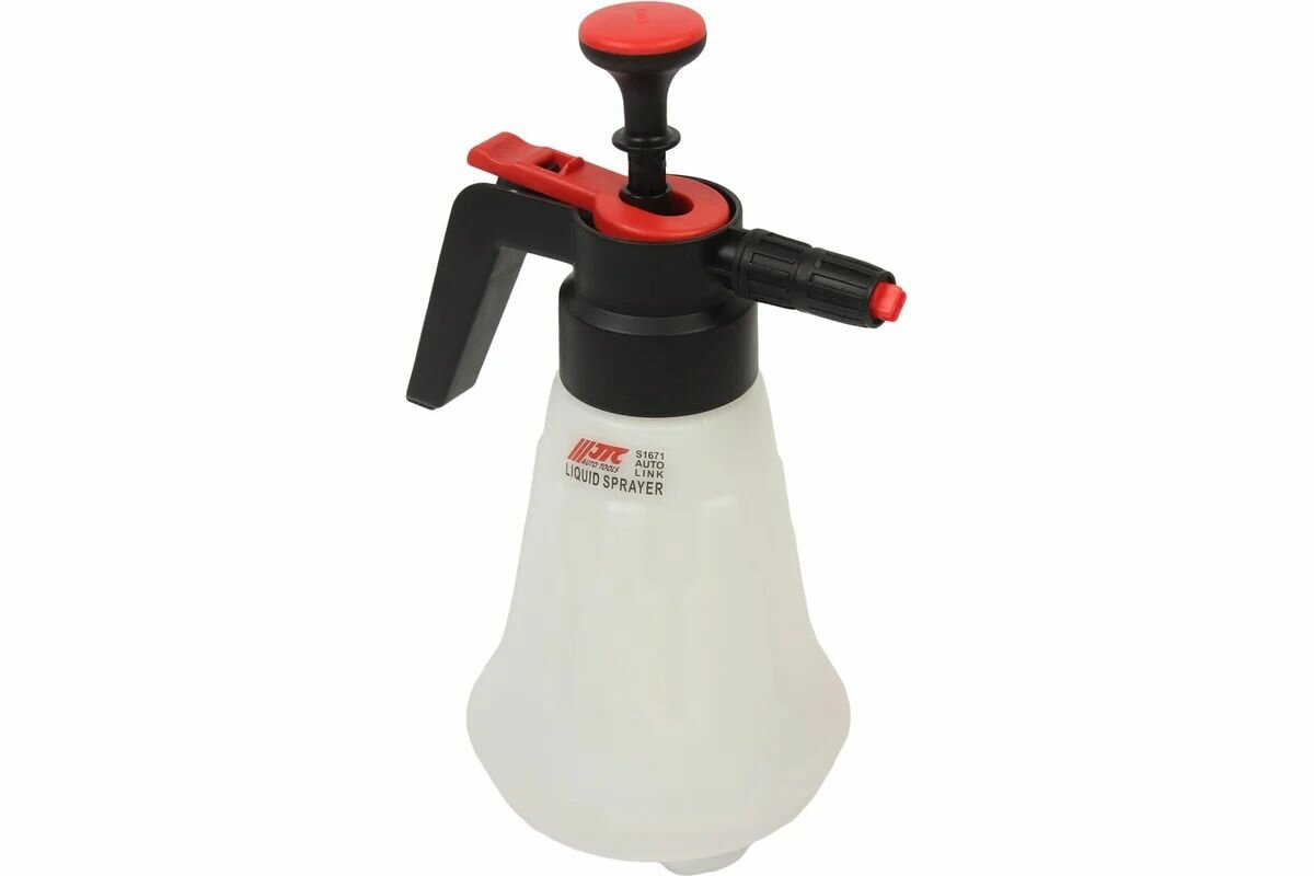 Распылитель ручной 1.5л для обезжиривателя и антисиликона JTC-S1671