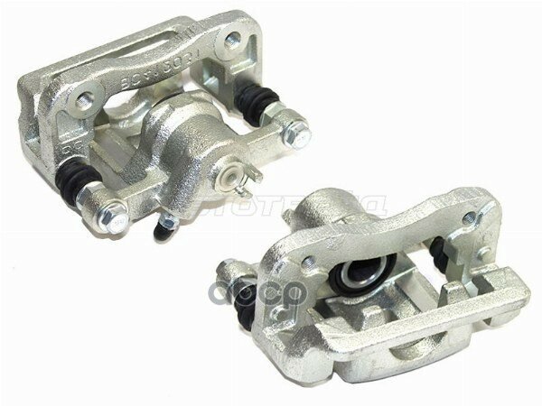 Суппорт Тормозной Rr Hyundai Elantra 06- Lh Sat арт. ST-58310-2HA00