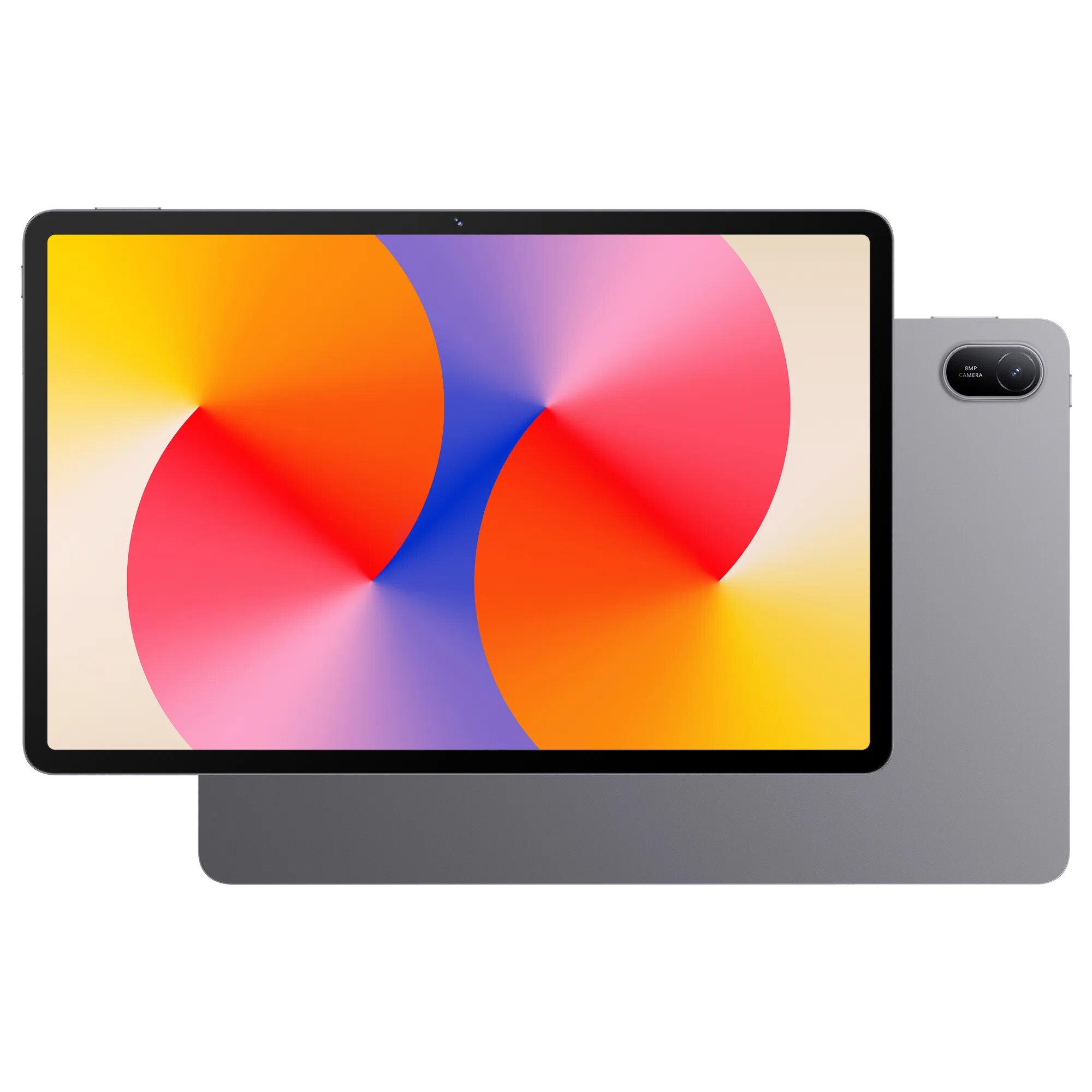 Планшет Huawei MatePad SE11 6+128 Wi-Fi, GREY, (AGS6-W09), серый, (Ростест)