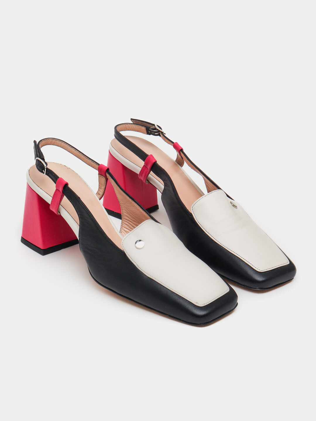 Босоножки Босоножки женские из натуральной кожи