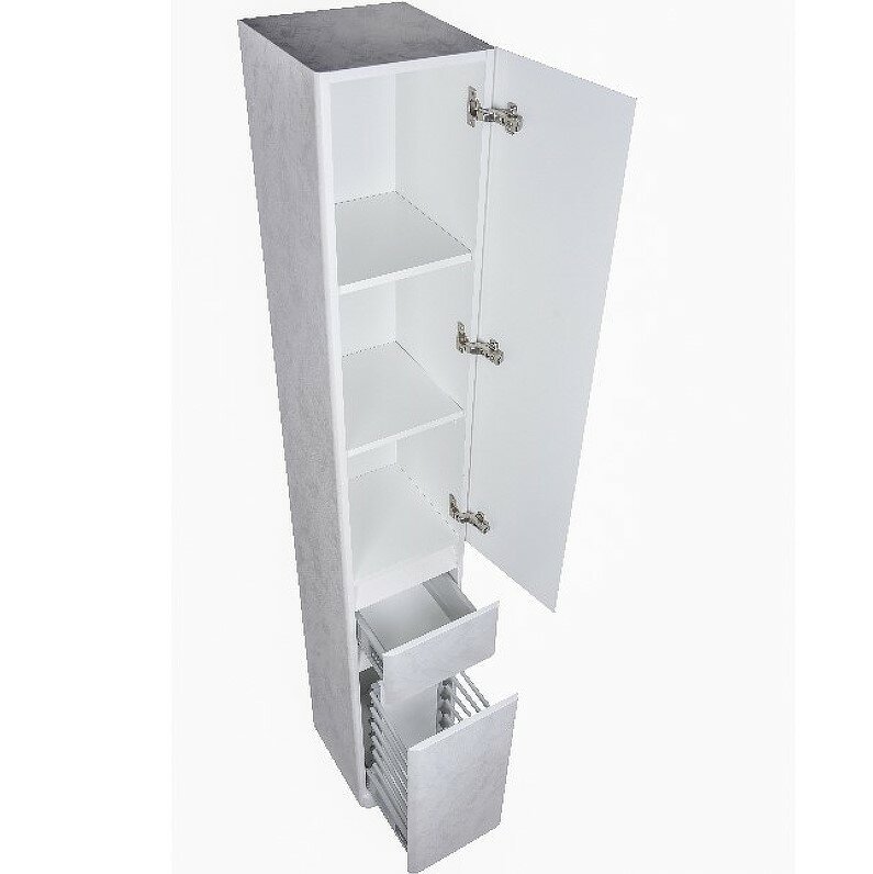 Колонна Style Line "Атлантика 30" с корзиной СС-00002277 - фото №3
