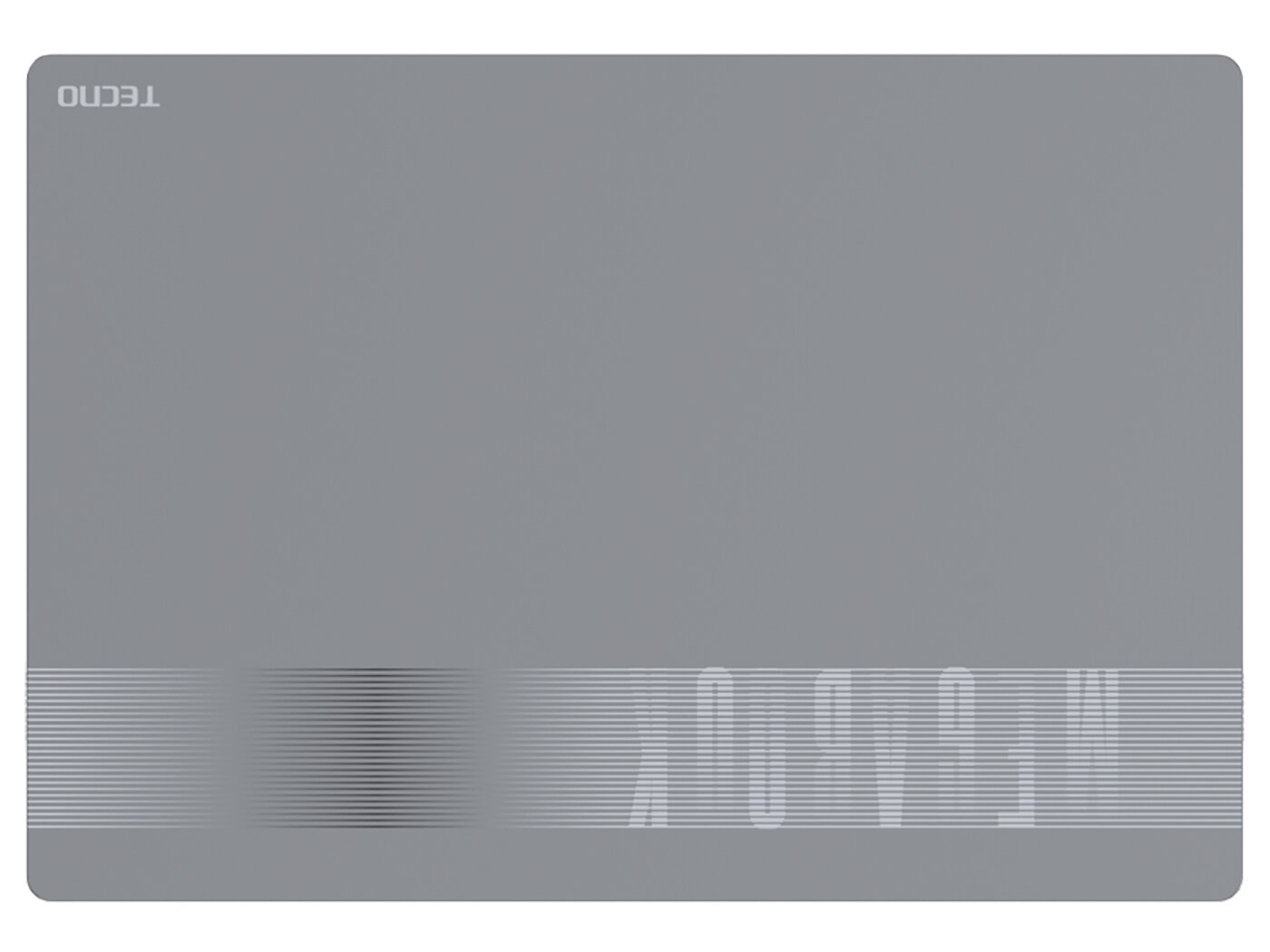 Ноутбук TECNO Megabook T16 2024 Space Grey 4894947053511 (16", Core i7 13620H/ 32 ГБ/ SSD 1000 ГБ/ UHD Graphics) Серый - фото №5