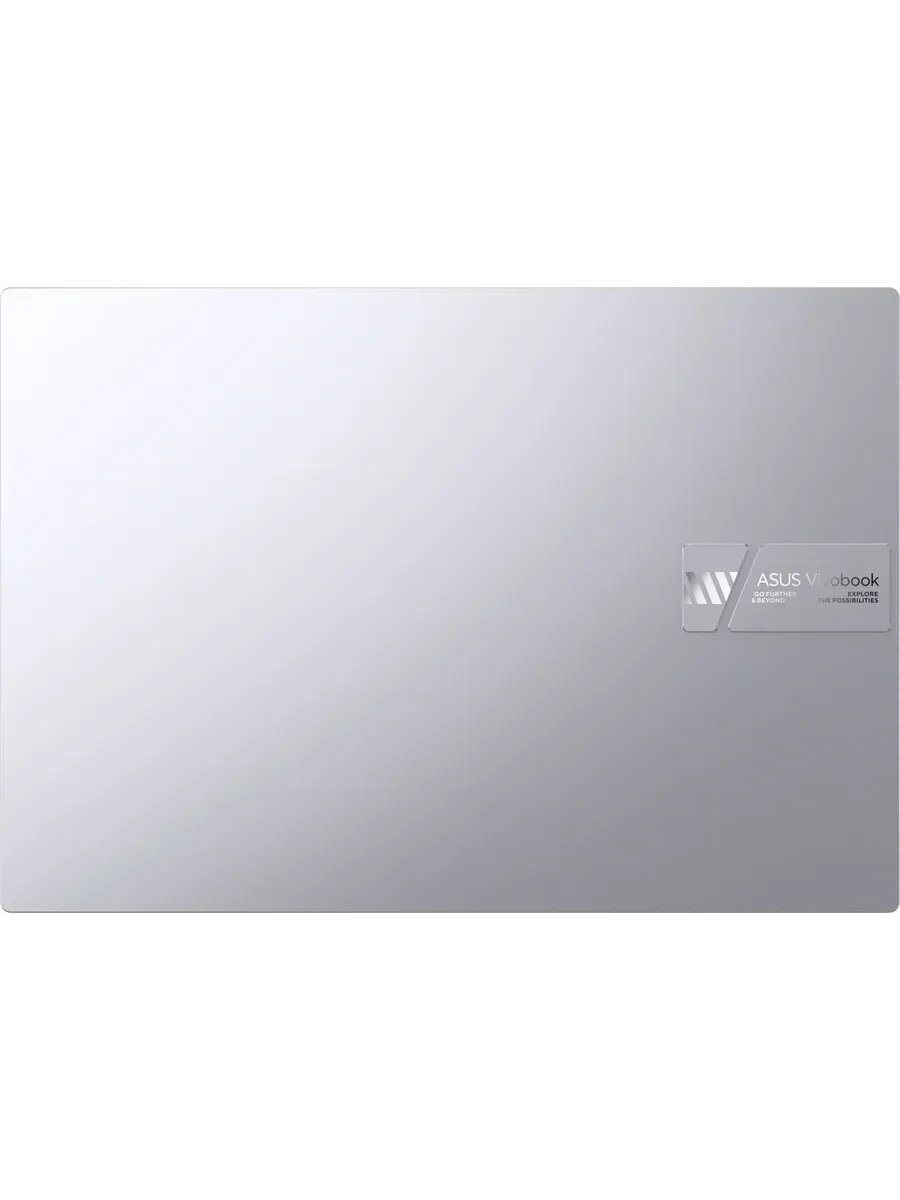 Ноутбук ASUS VivoBook 16X M3604YA-MB303 90NB11A2-M00D80 (16", Ryzen 5 7430U/ 16 ГБ/ SSD 512 ГБ/ Radeon Graphics) Серебристый - фото №11