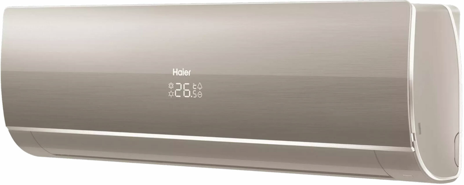 Кондиционер сплит-система Haier HSU-07HFF203/R3-GIN / HSU-07HUF203/R3OUT